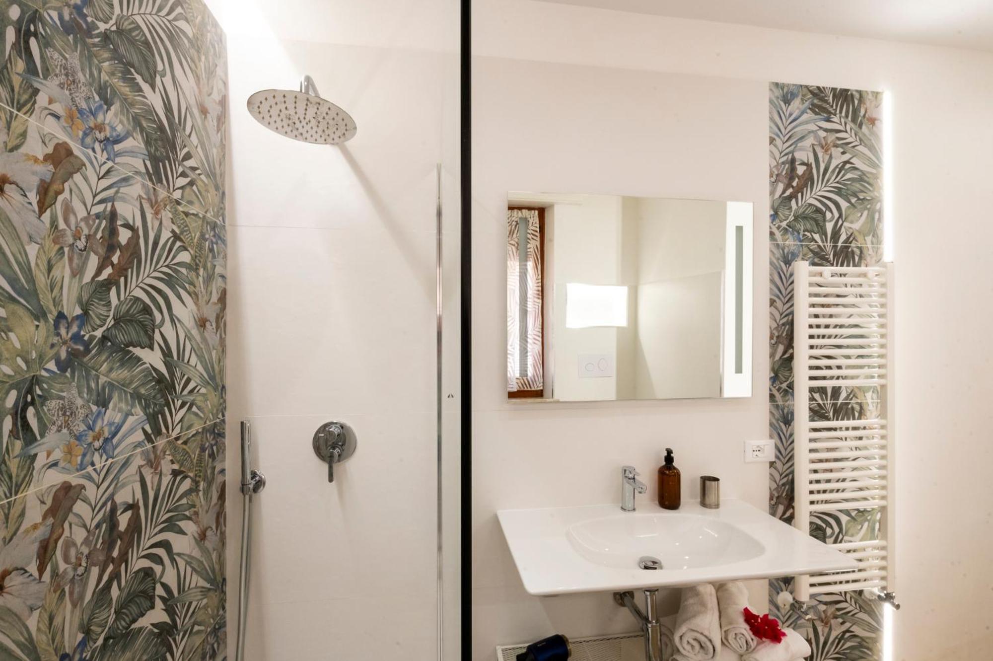 Ferienwohnung Il Pesco Trapani Exterior foto