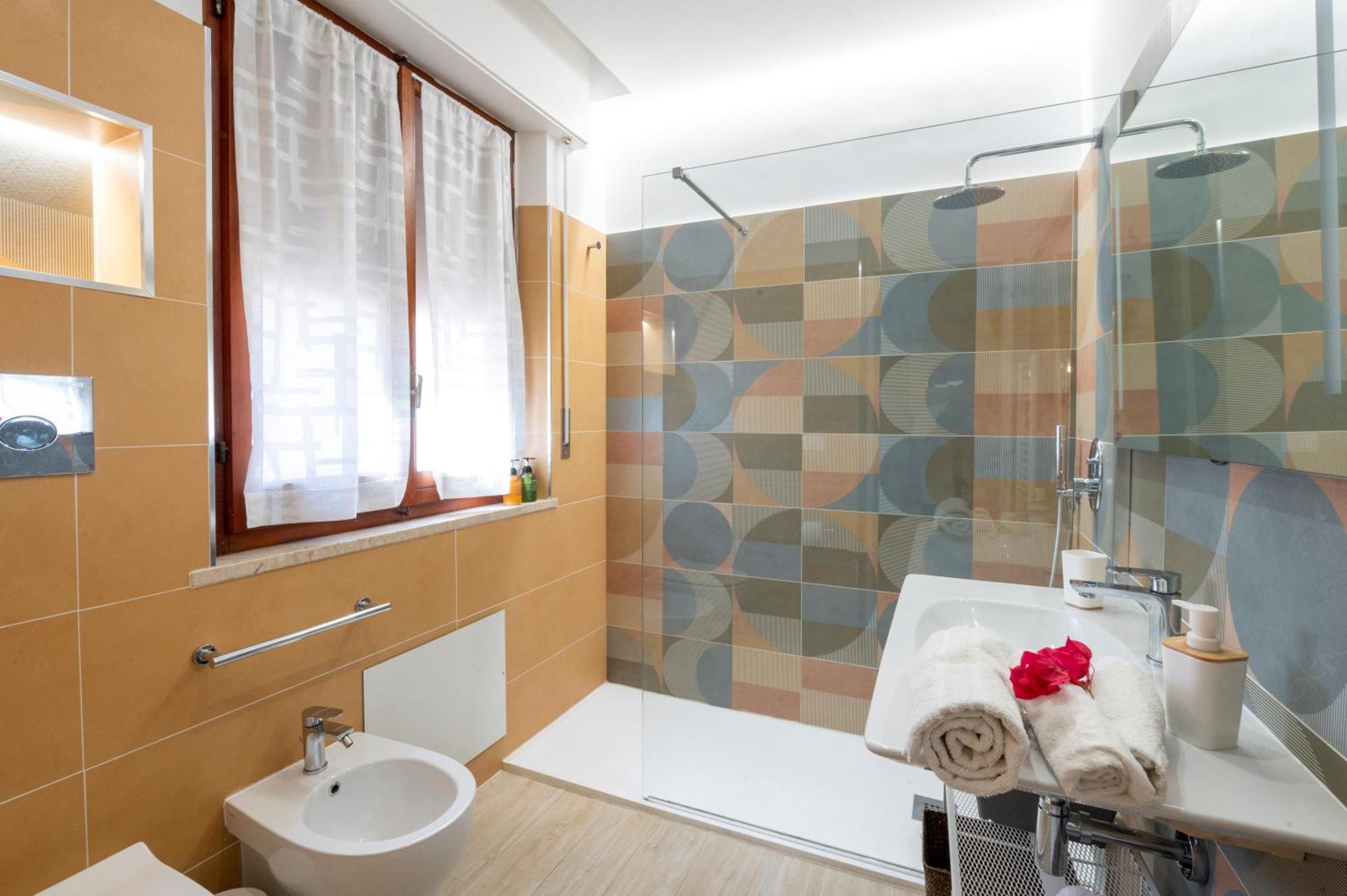 Ferienwohnung Il Pesco Trapani Exterior foto